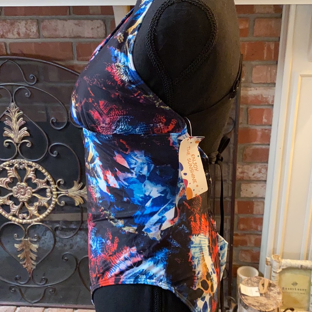 Swimsuits size M-L - Picture 9 of 13